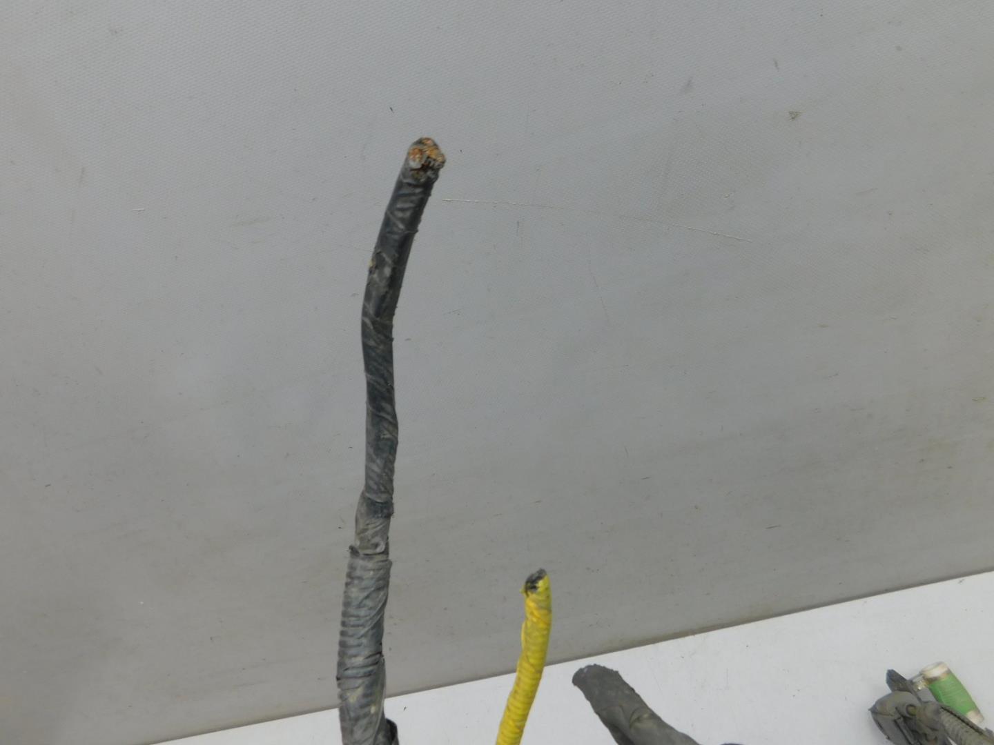 Проводка (коса)