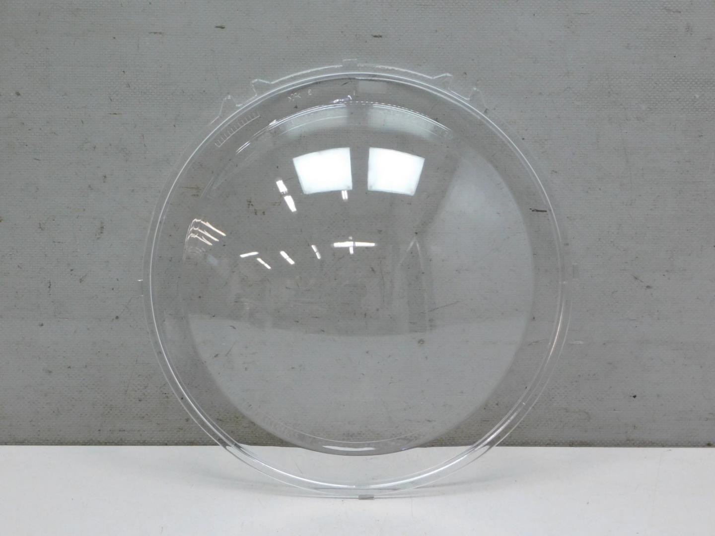 Стекло фары