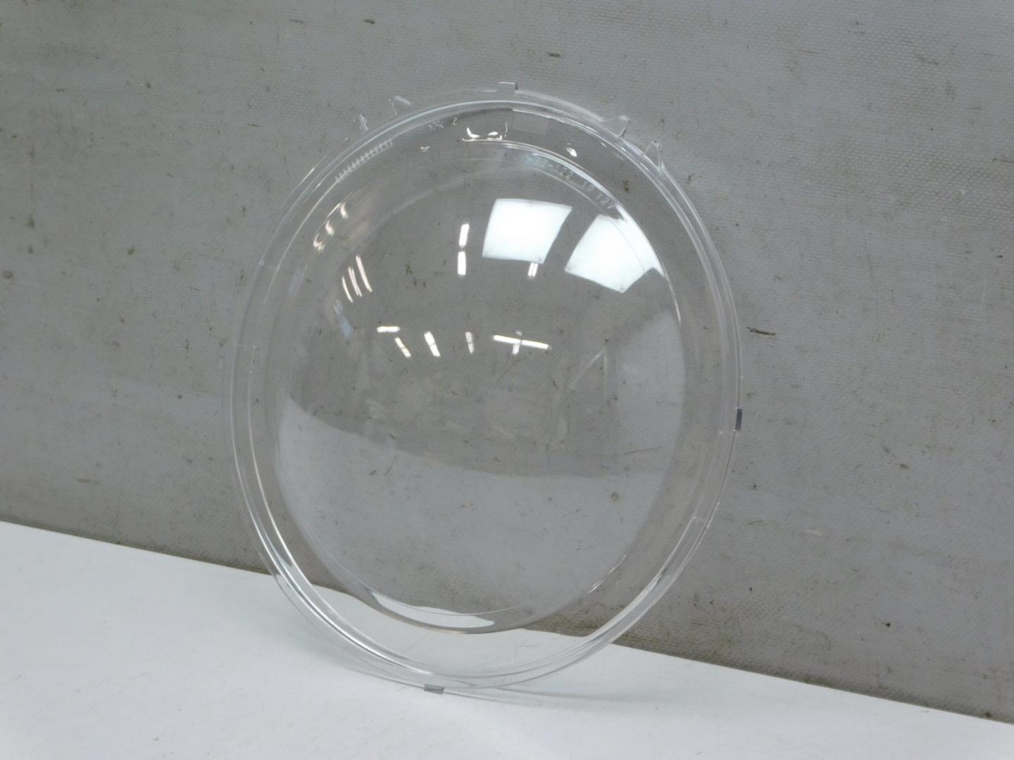 Стекло фары