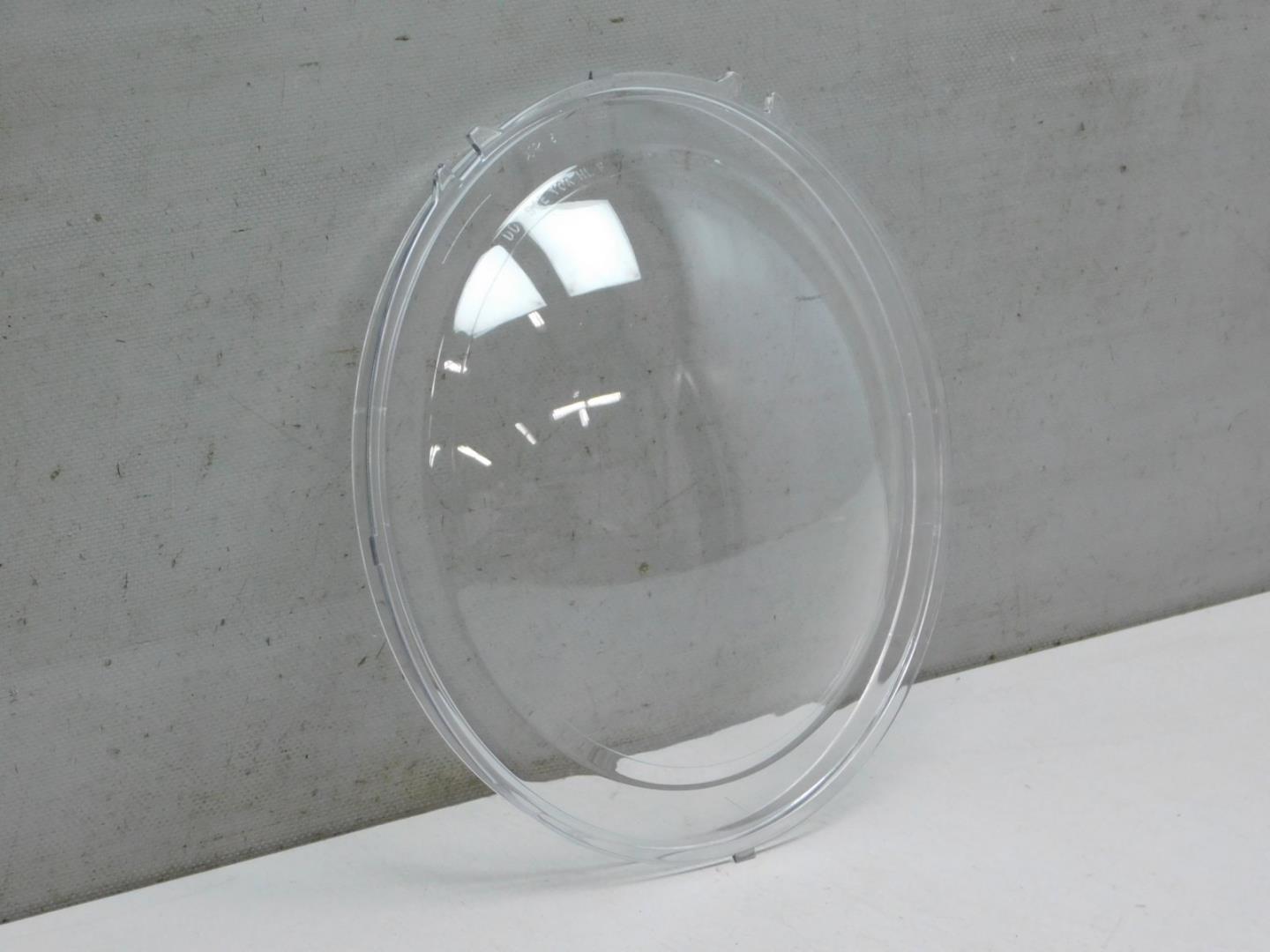 Стекло фары