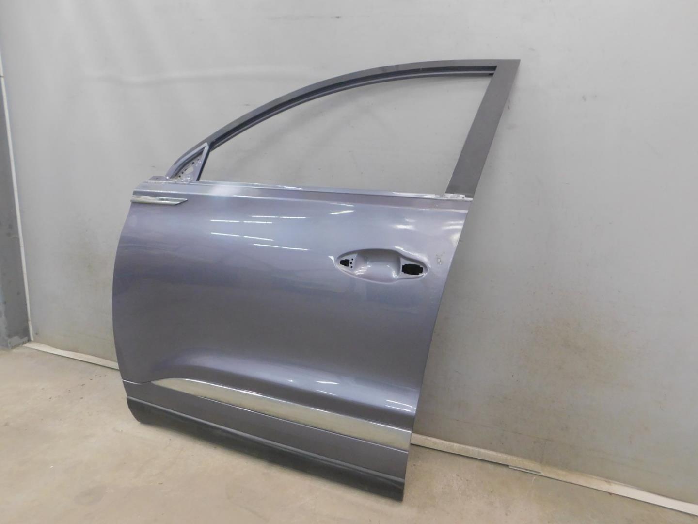 Дверь передняя левая