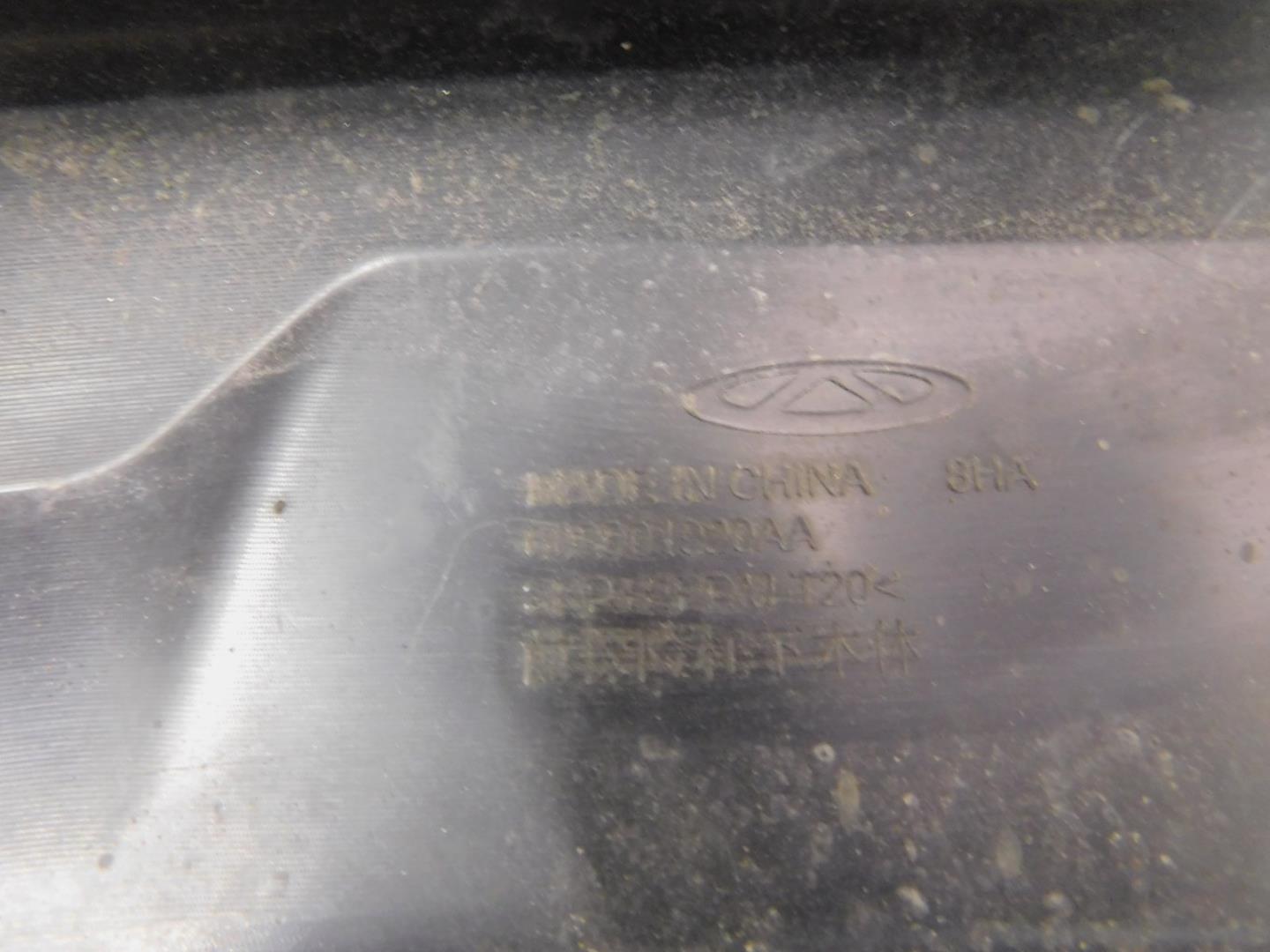 Юбка передняя