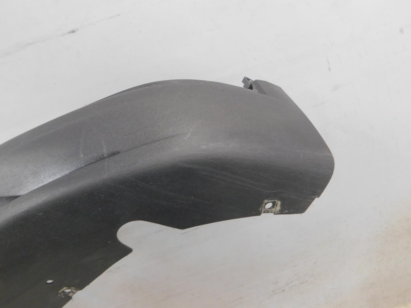 Юбка передняя