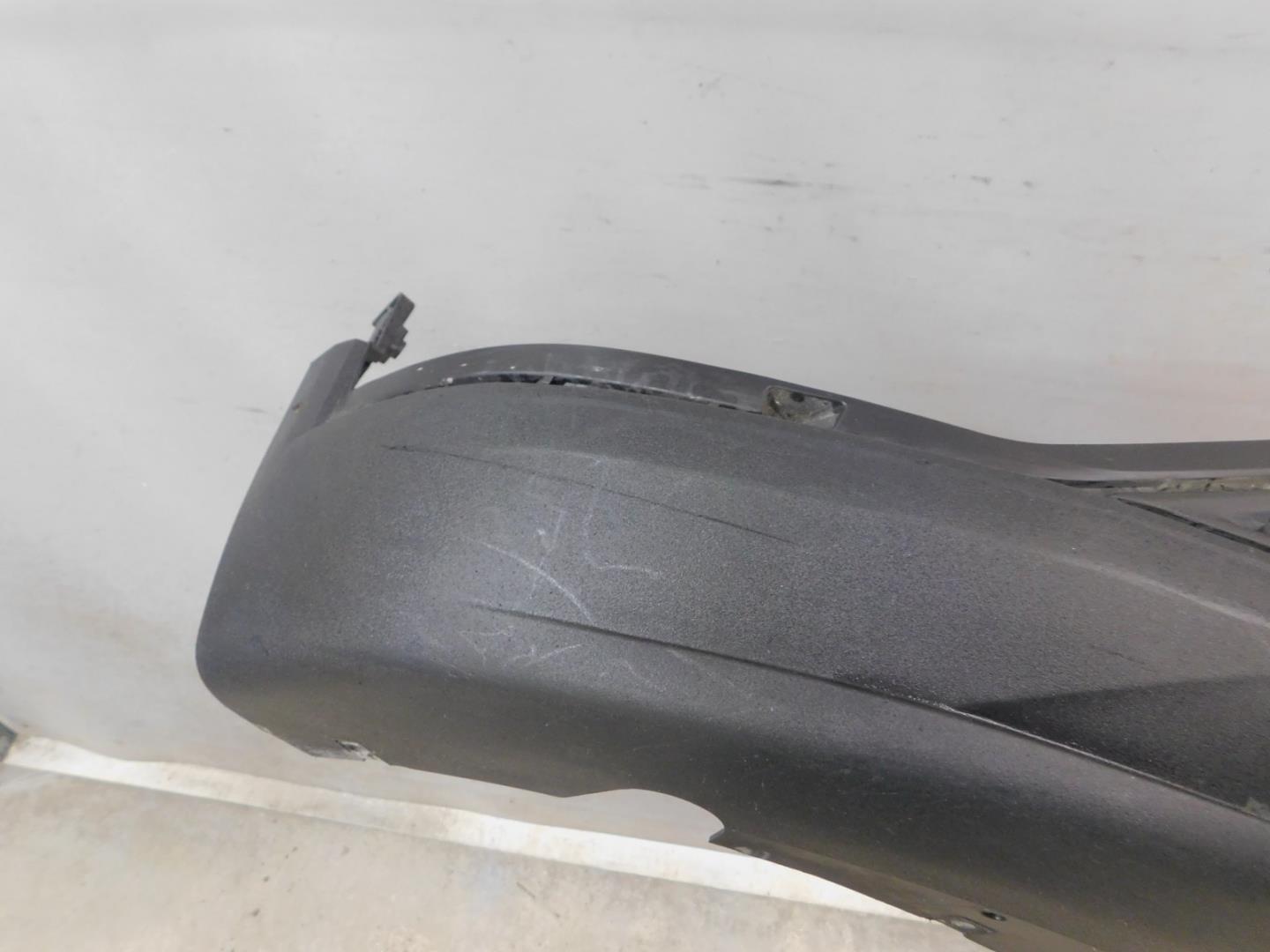 Юбка передняя