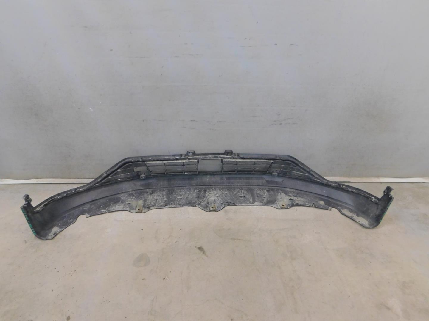 Юбка передняя