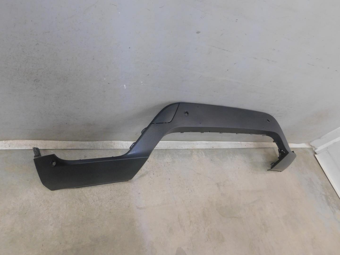 Юбка передняя