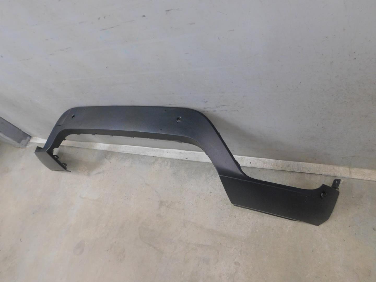 Юбка передняя