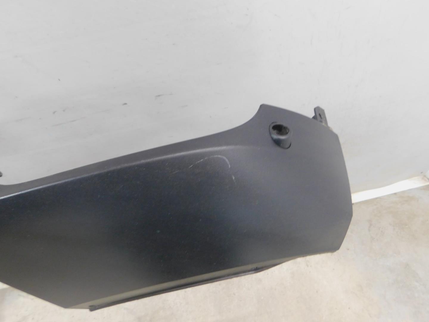 Юбка передняя