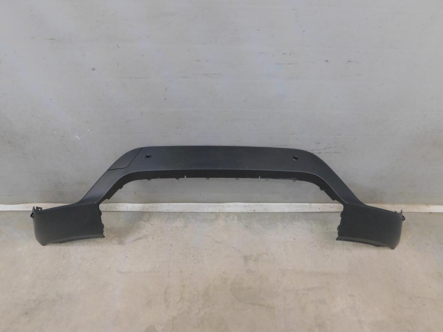 Юбка передняя