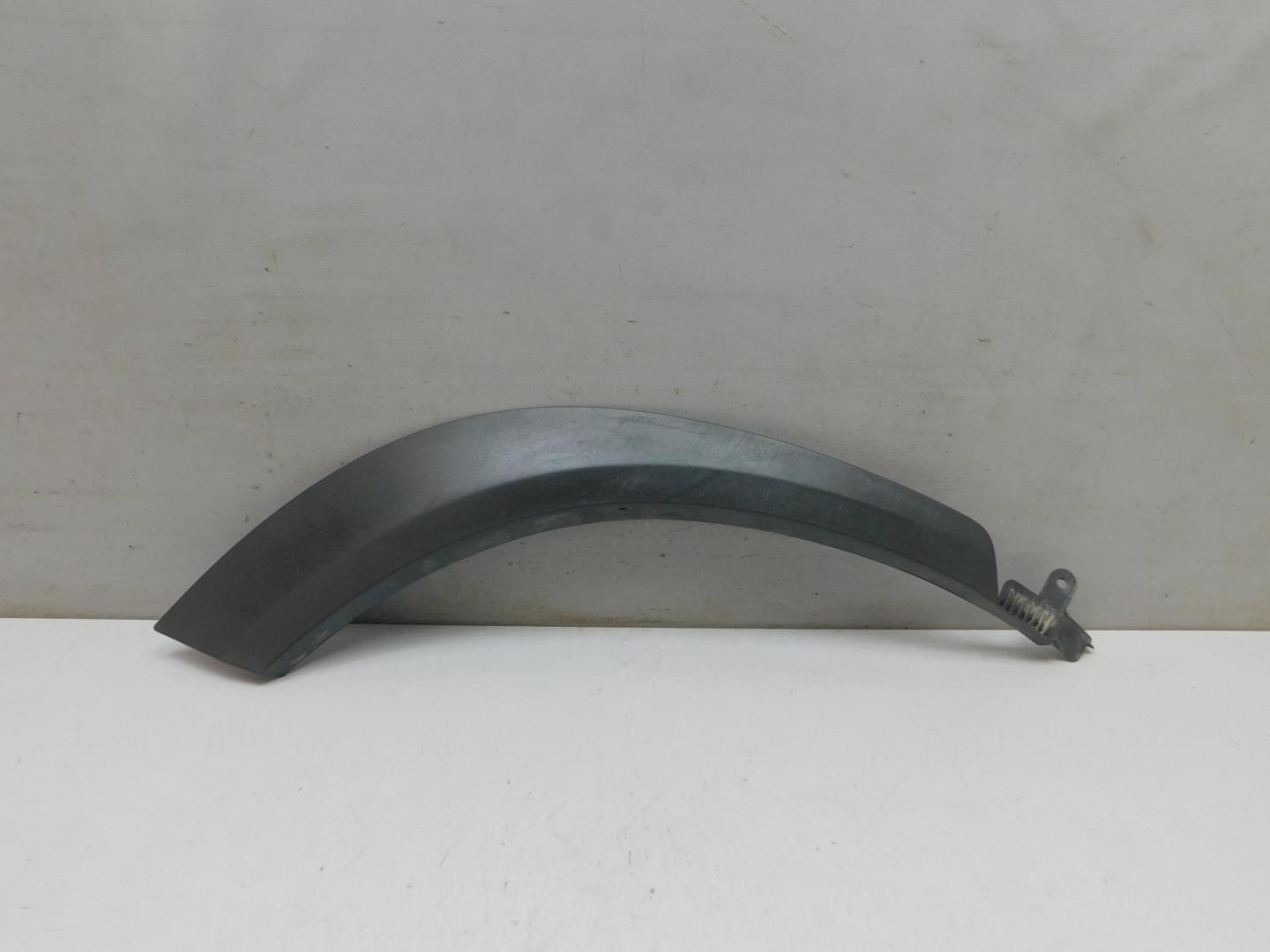 Накладка двери задней правой