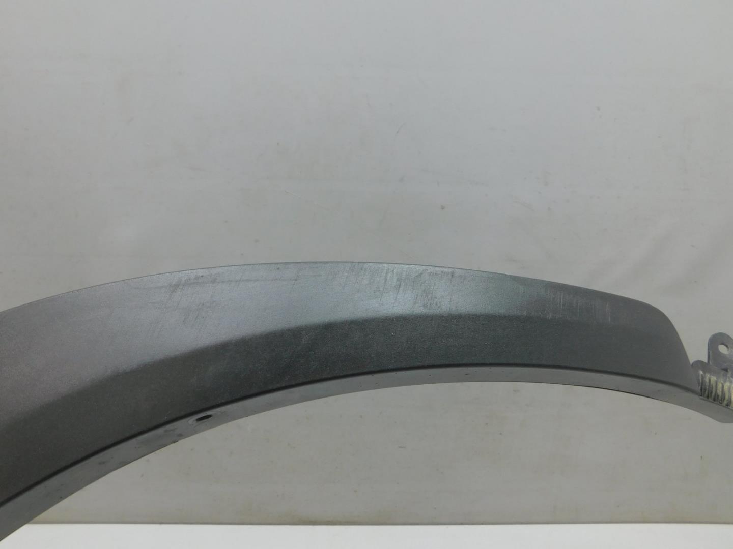 Накладка двери задней правой