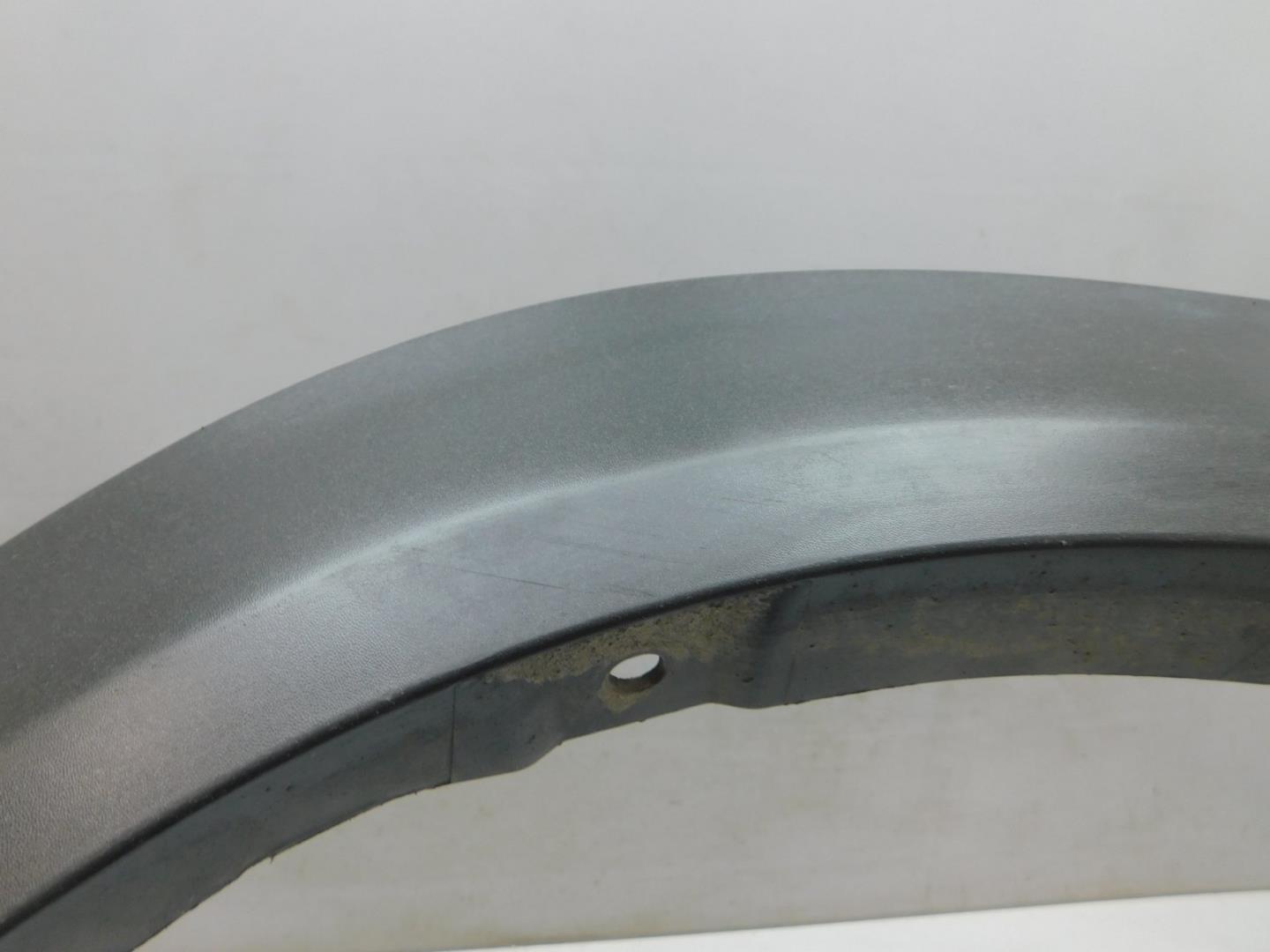 Накладка заднего крыла правого