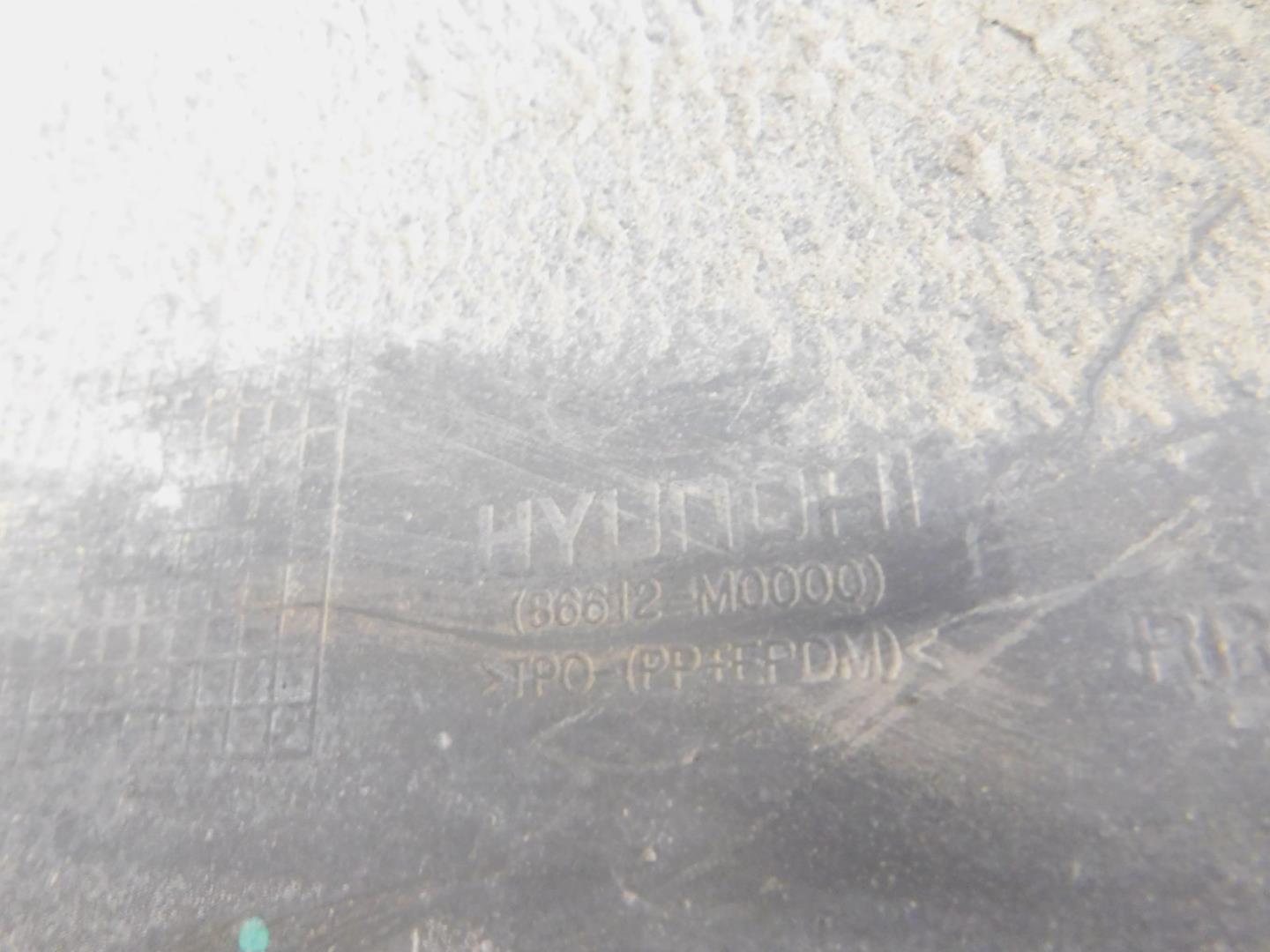 Юбка задняя