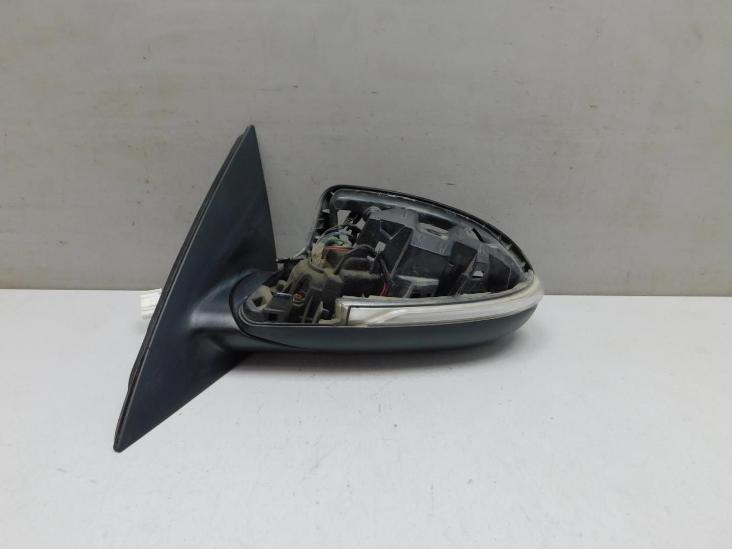 Зеркало левое электрическое