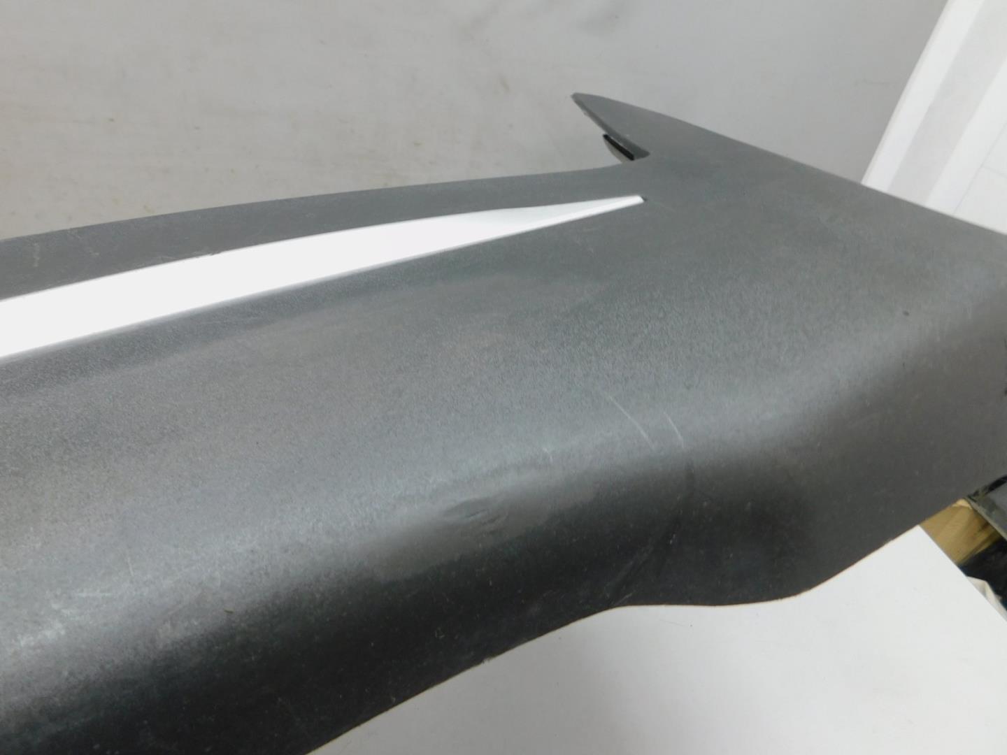 Накладка двери задней левой