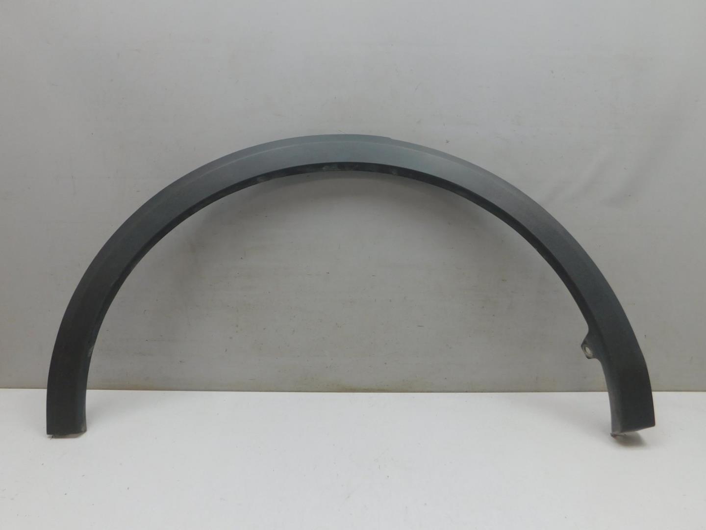 Накладка заднего крыла правого