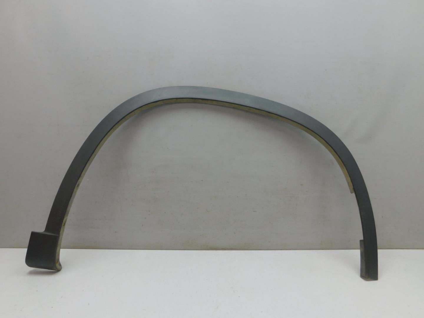 Накладка переднего крыла правого