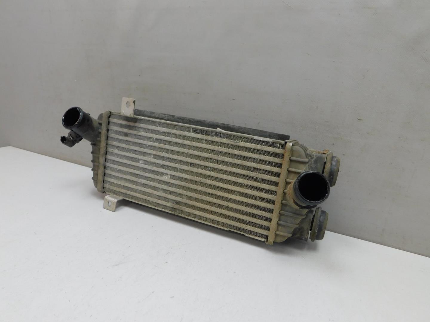 Интеркулер