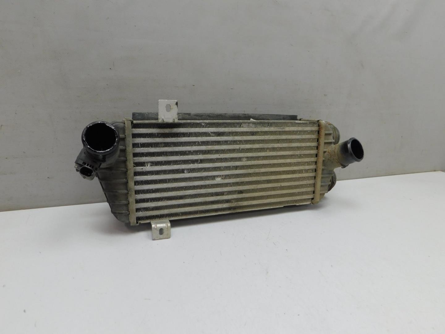 Интеркулер