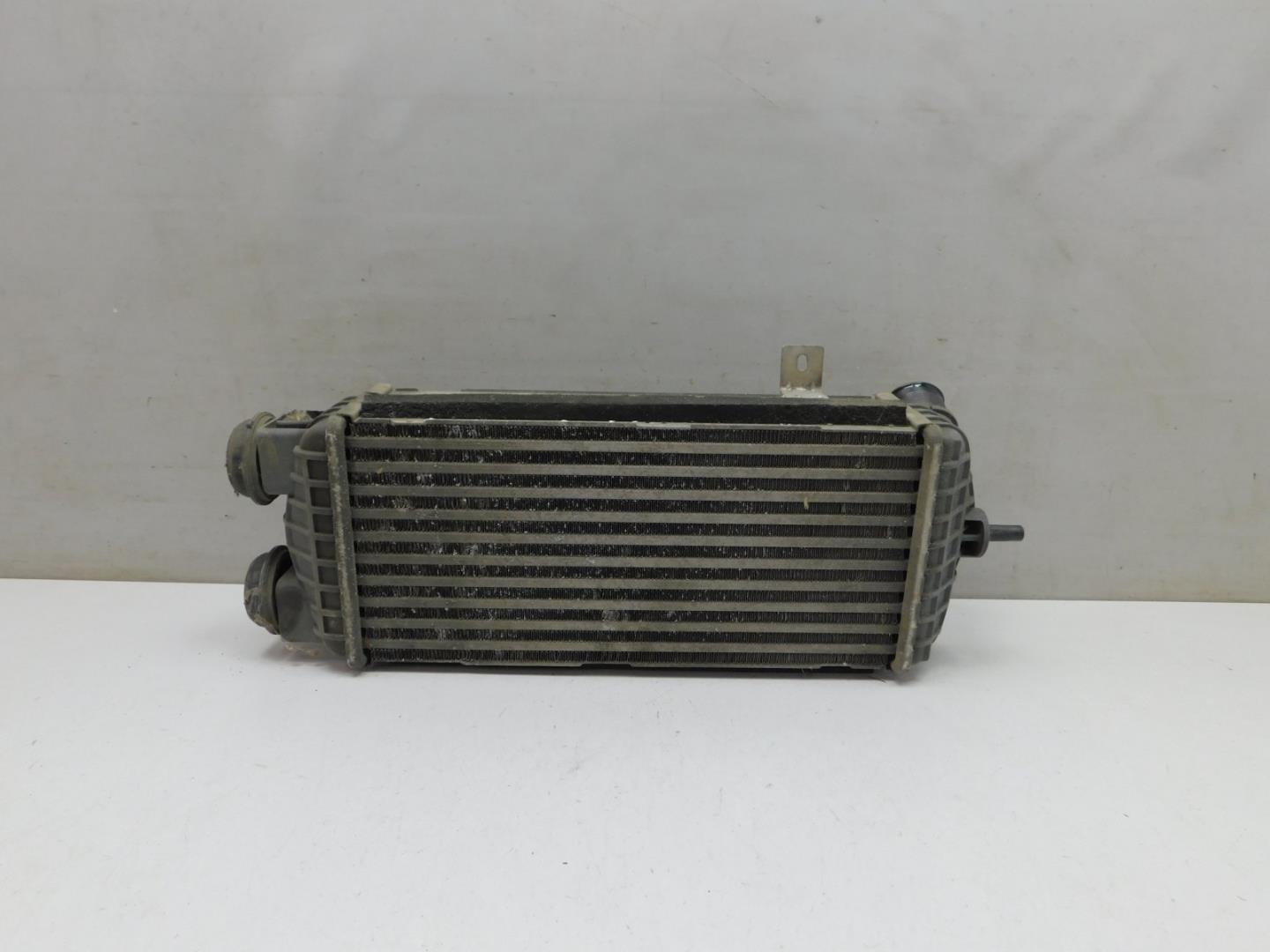 Интеркулер