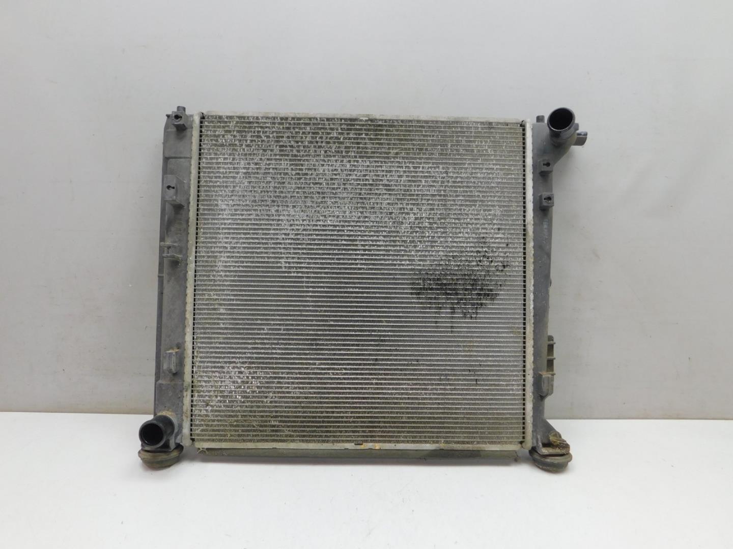 Радиатор охлаждения