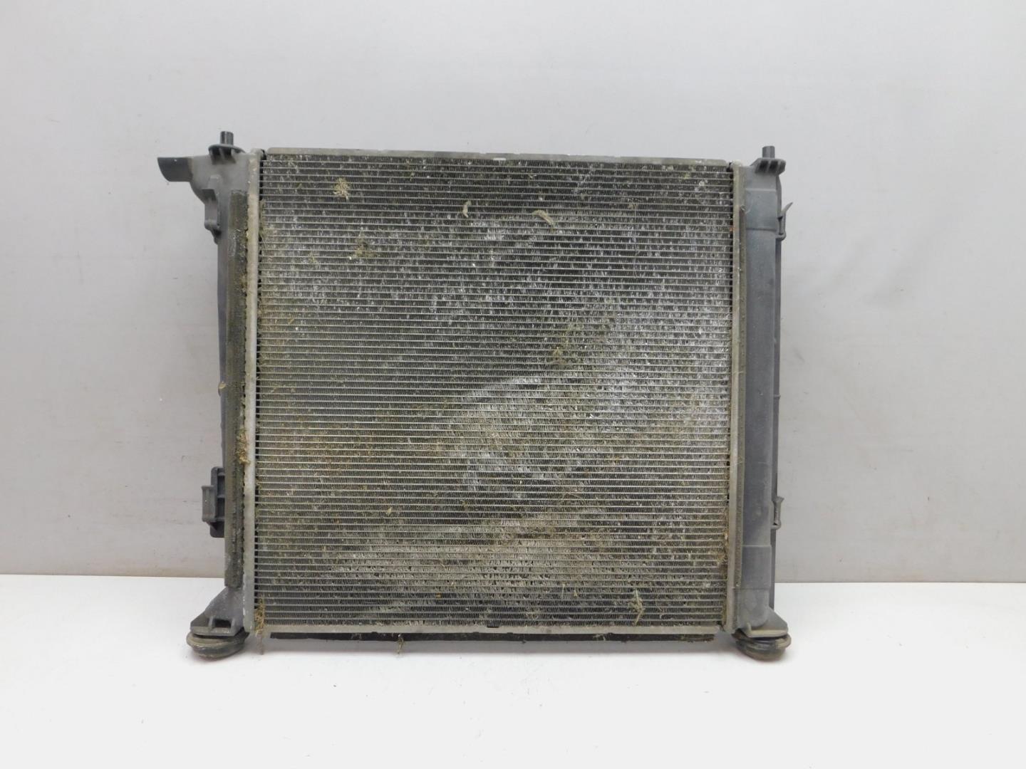 Радиатор охлаждения