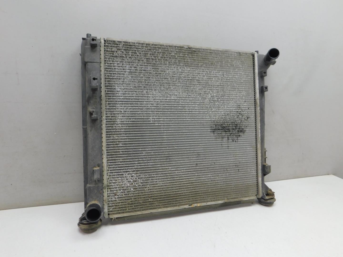 Радиатор охлаждения