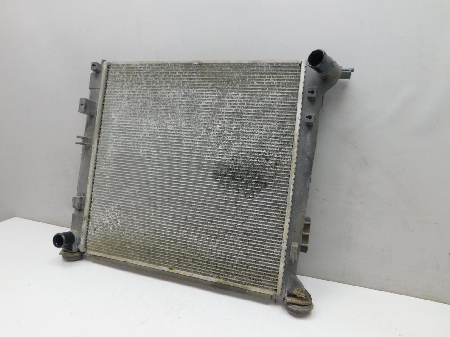 Радиатор охлаждения