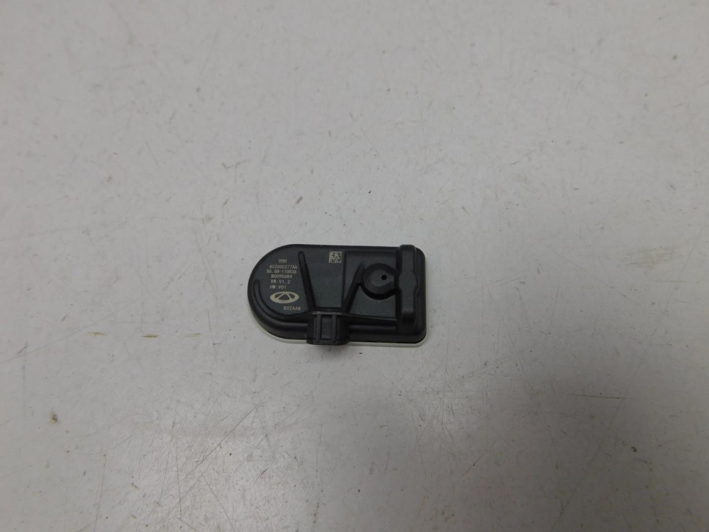 Датчик давления в шине