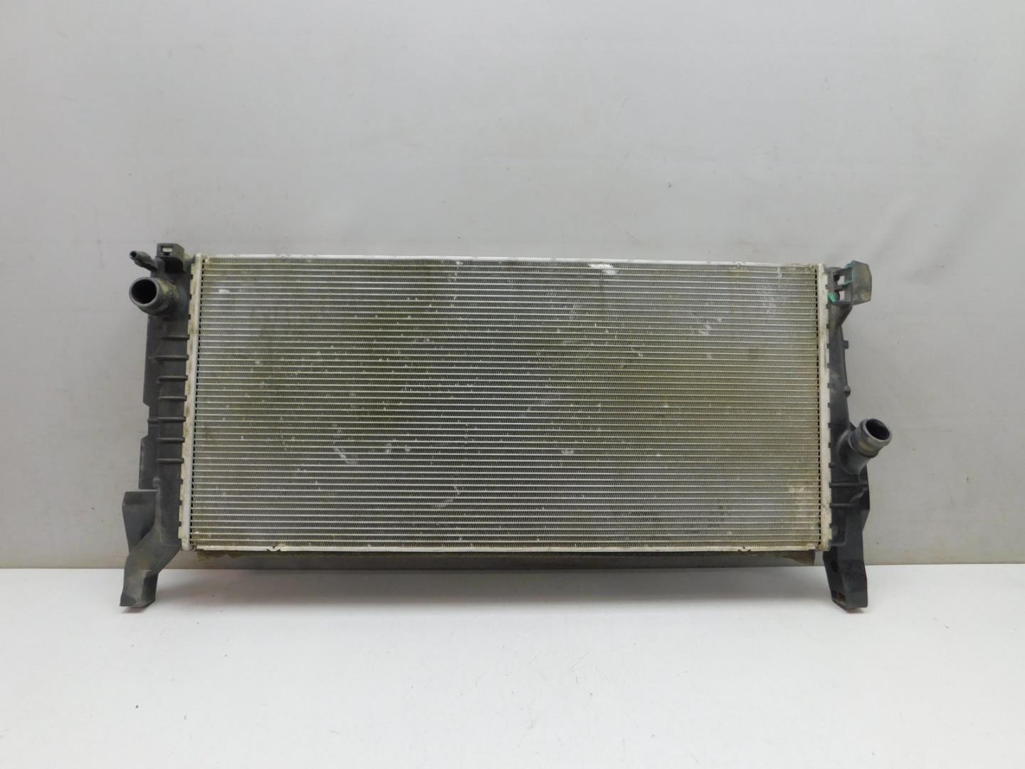 Радиатор охлаждения