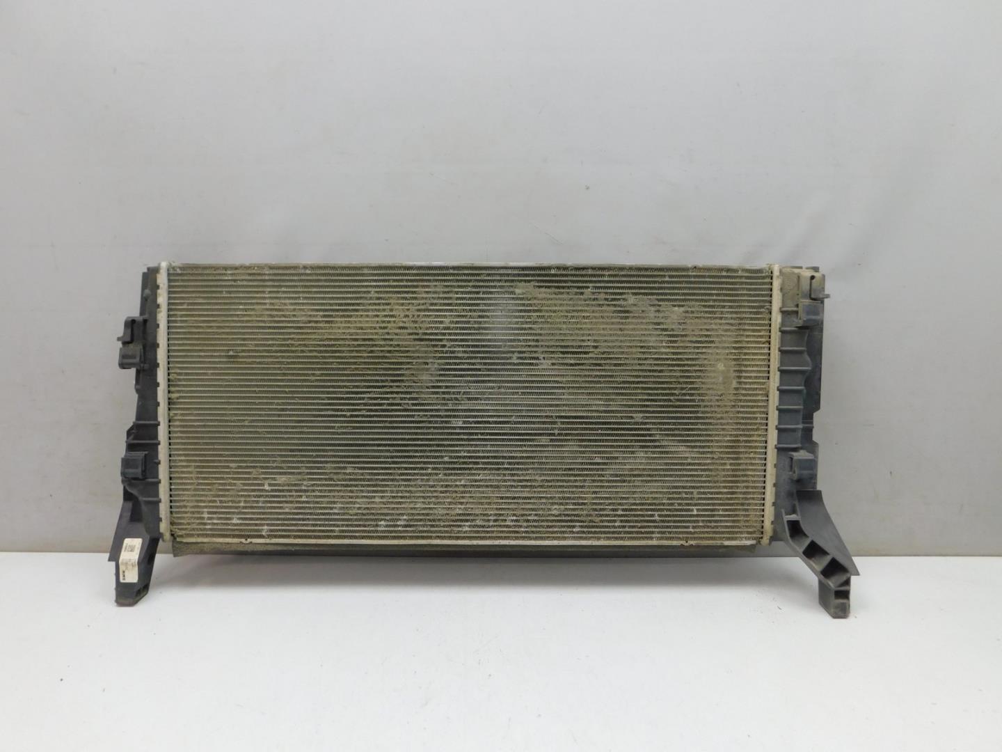 Радиатор охлаждения