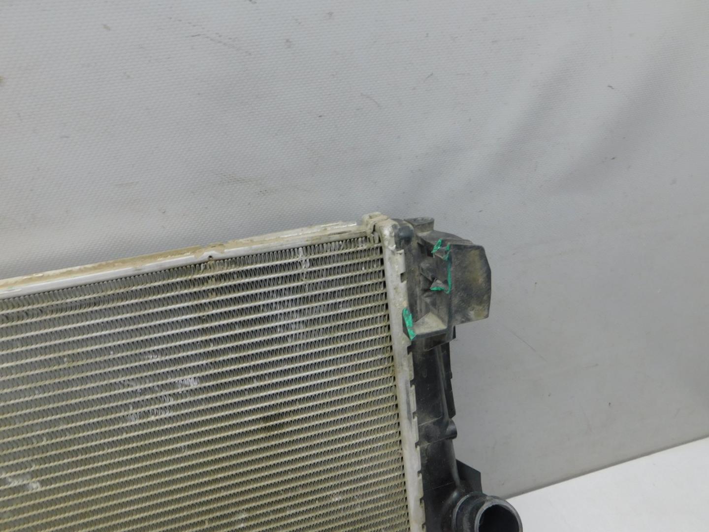 Радиатор охлаждения