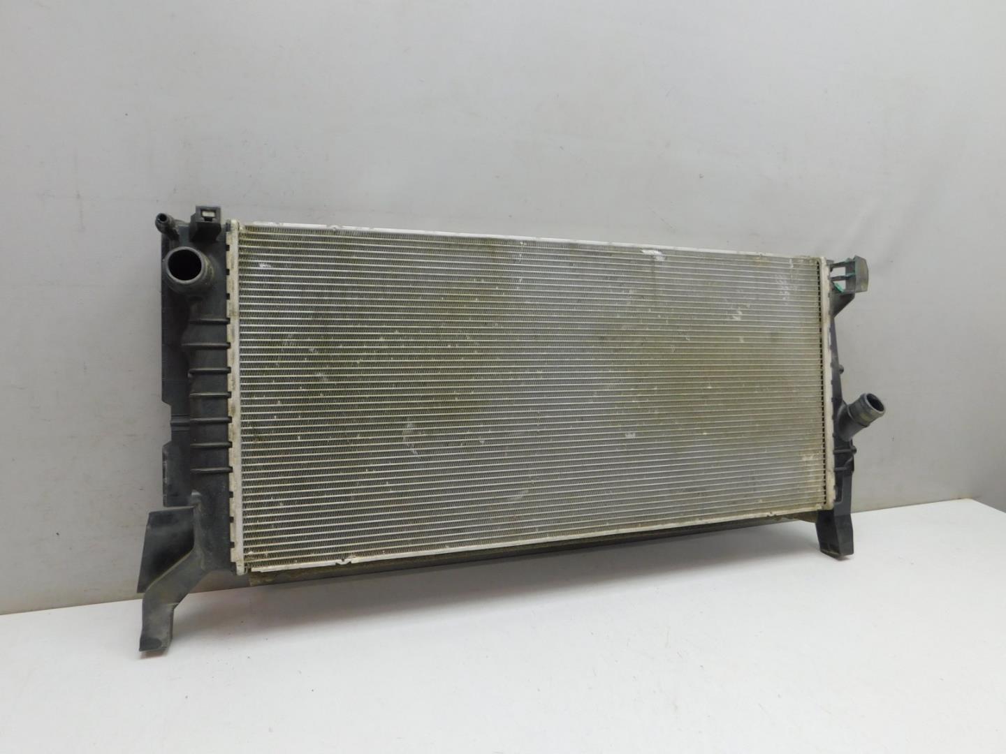 Радиатор охлаждения
