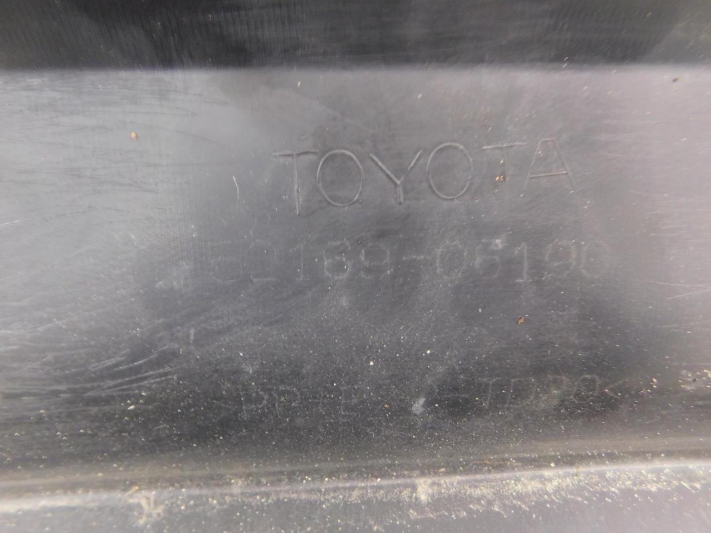 Юбка задняя