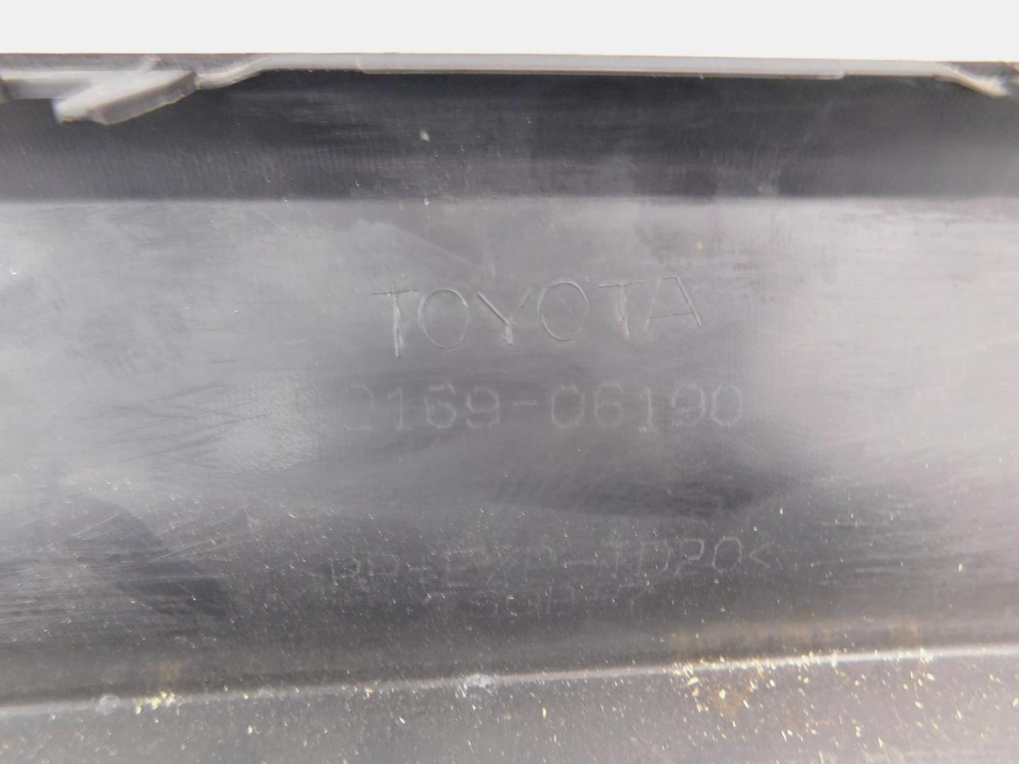 Юбка задняя