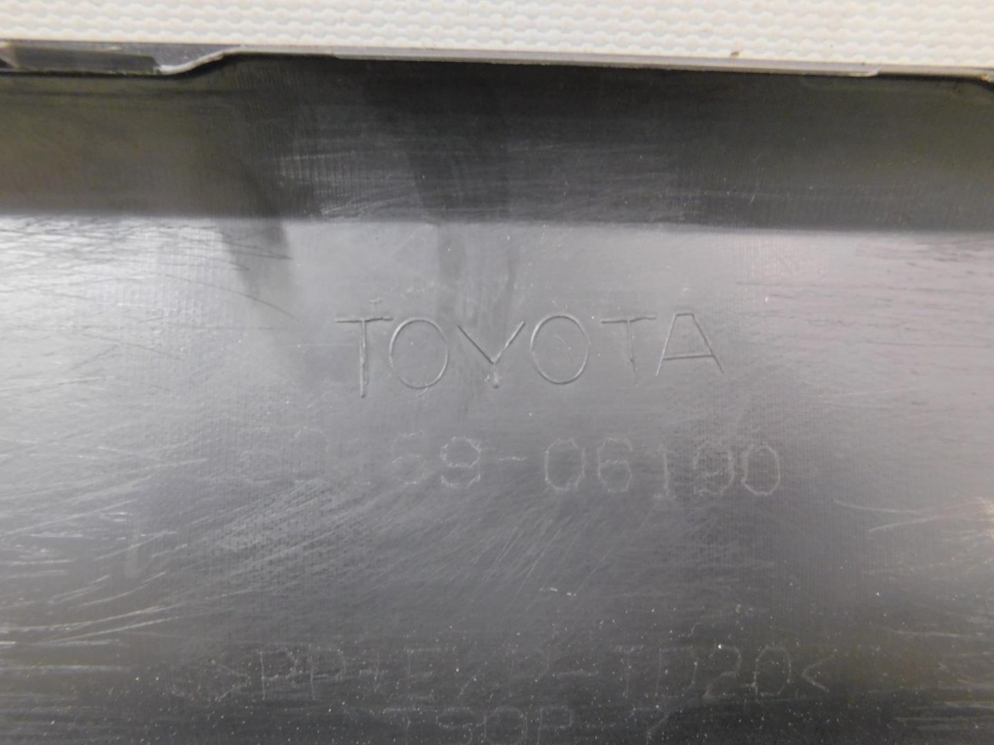 Юбка задняя