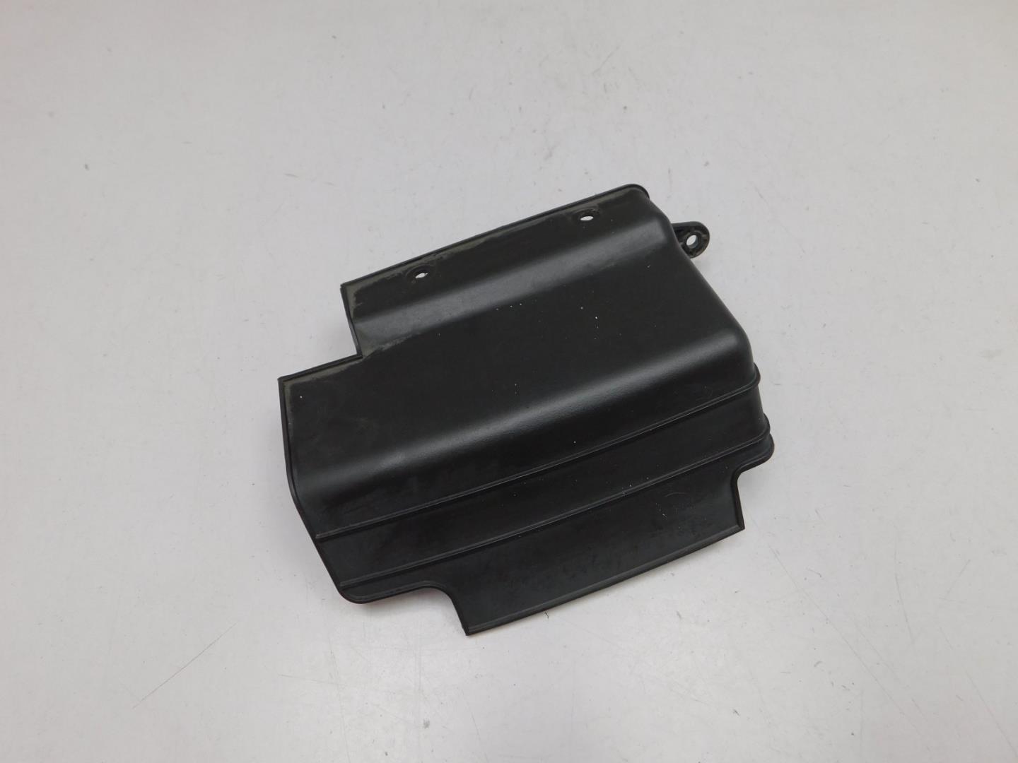 Воздухозаборник (внутри)