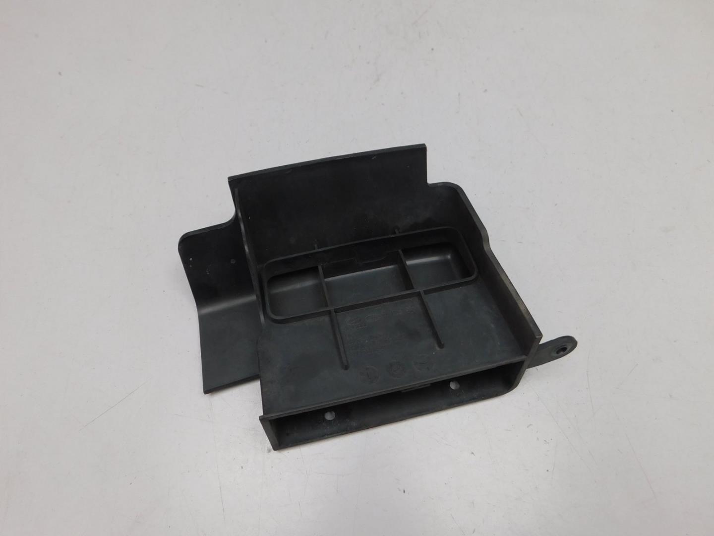 Воздухозаборник (внутри)