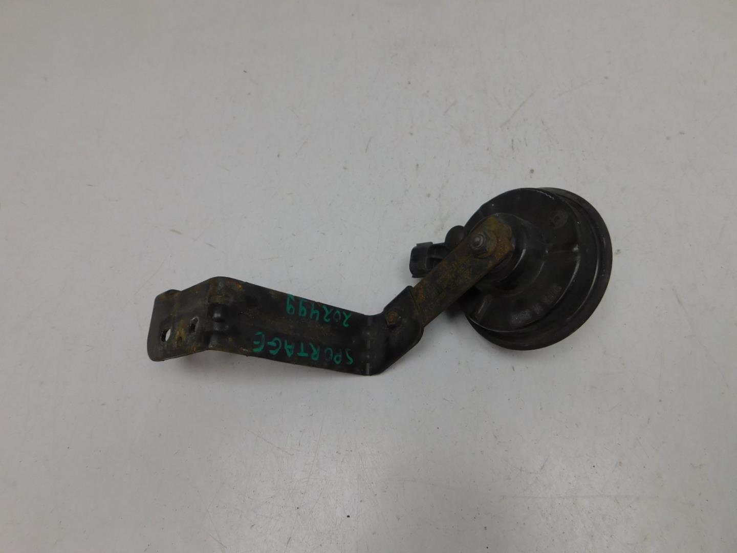 Сигнал звуковой