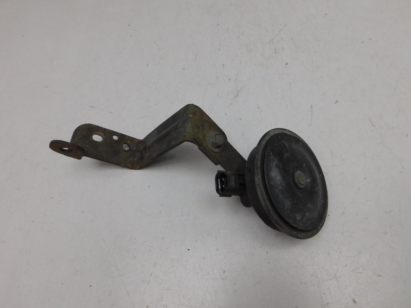 Сигнал звуковой