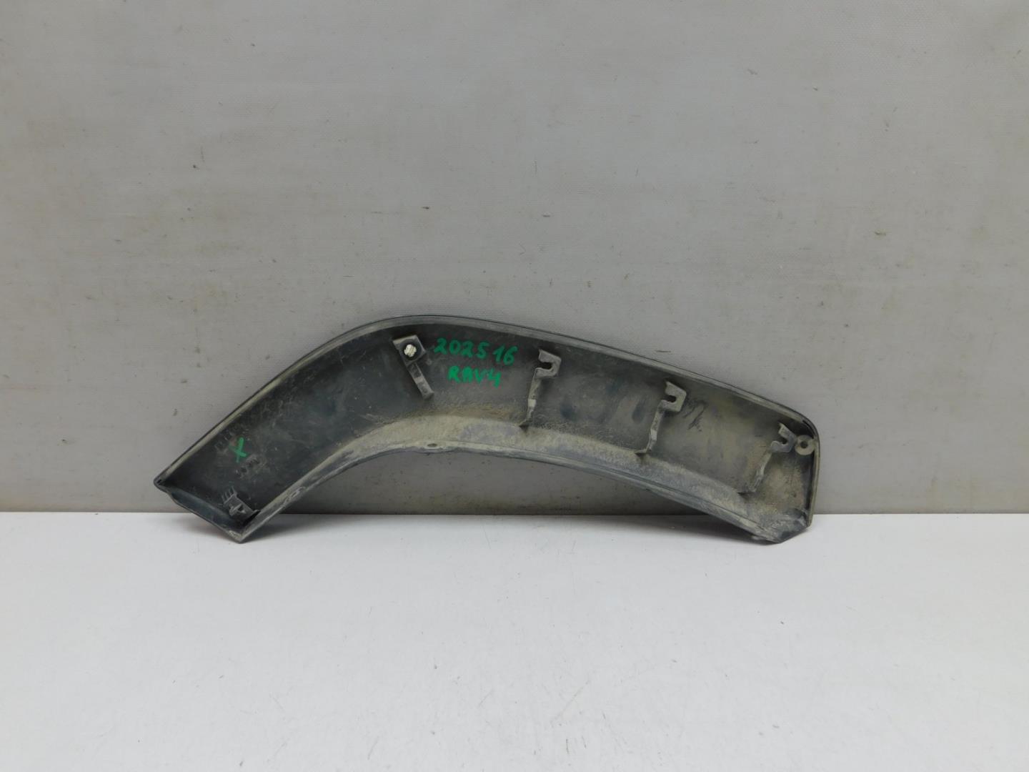 Накладка двери задней левой