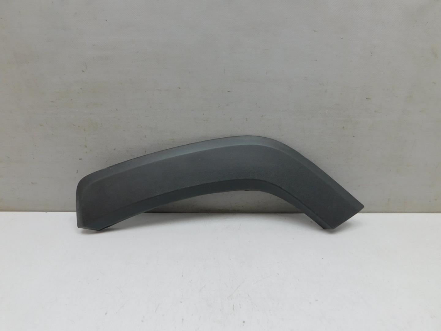 Накладка двери задней левой