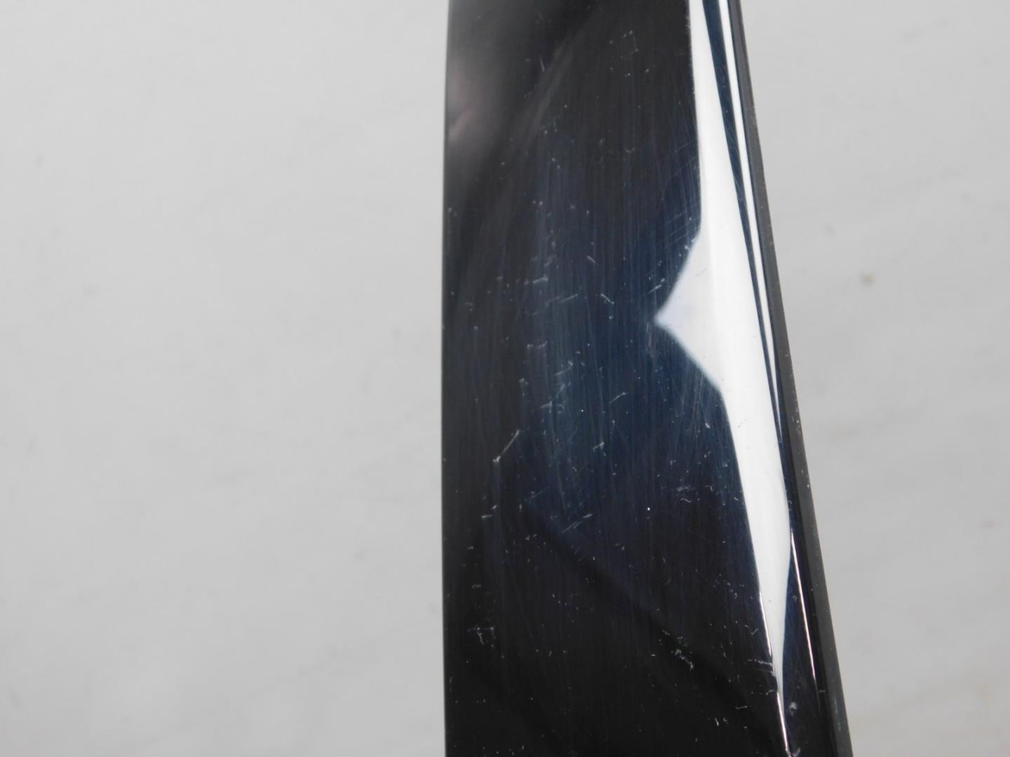 Накладка двери задней левой