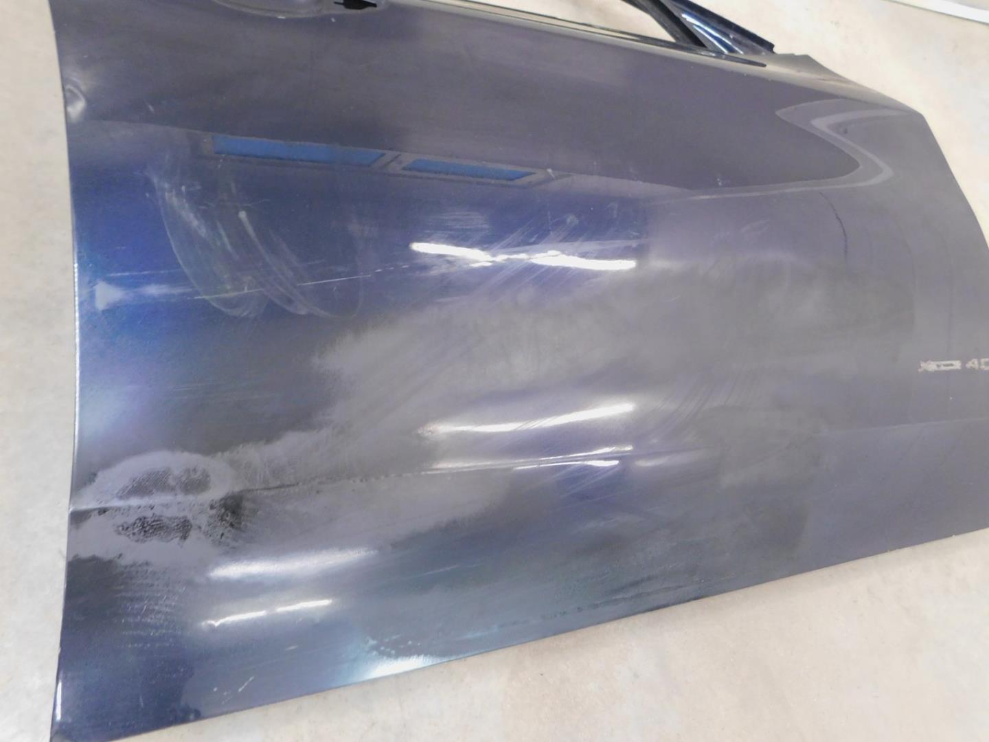 Дверь передняя правая