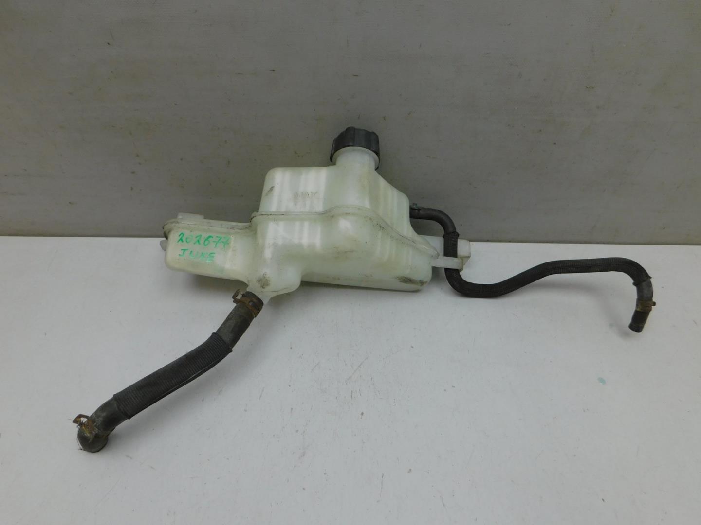 Бачок расширительный