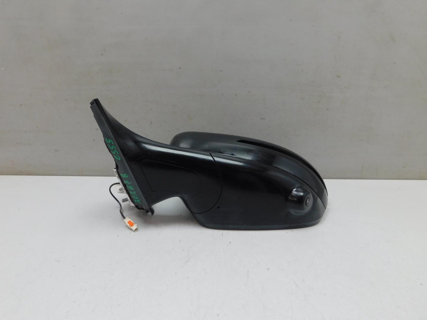 Зеркало левое электрическое