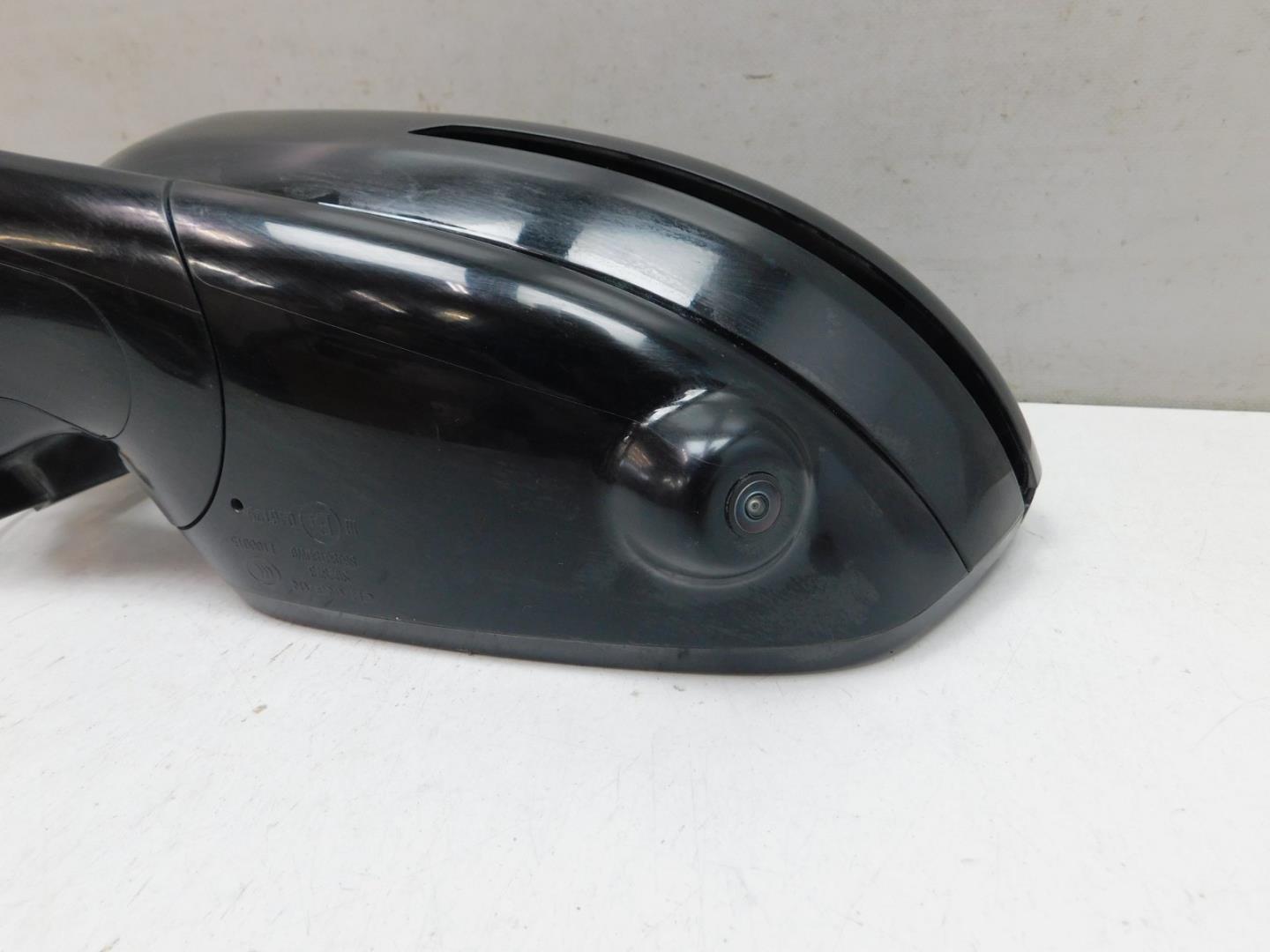 Зеркало левое электрическое