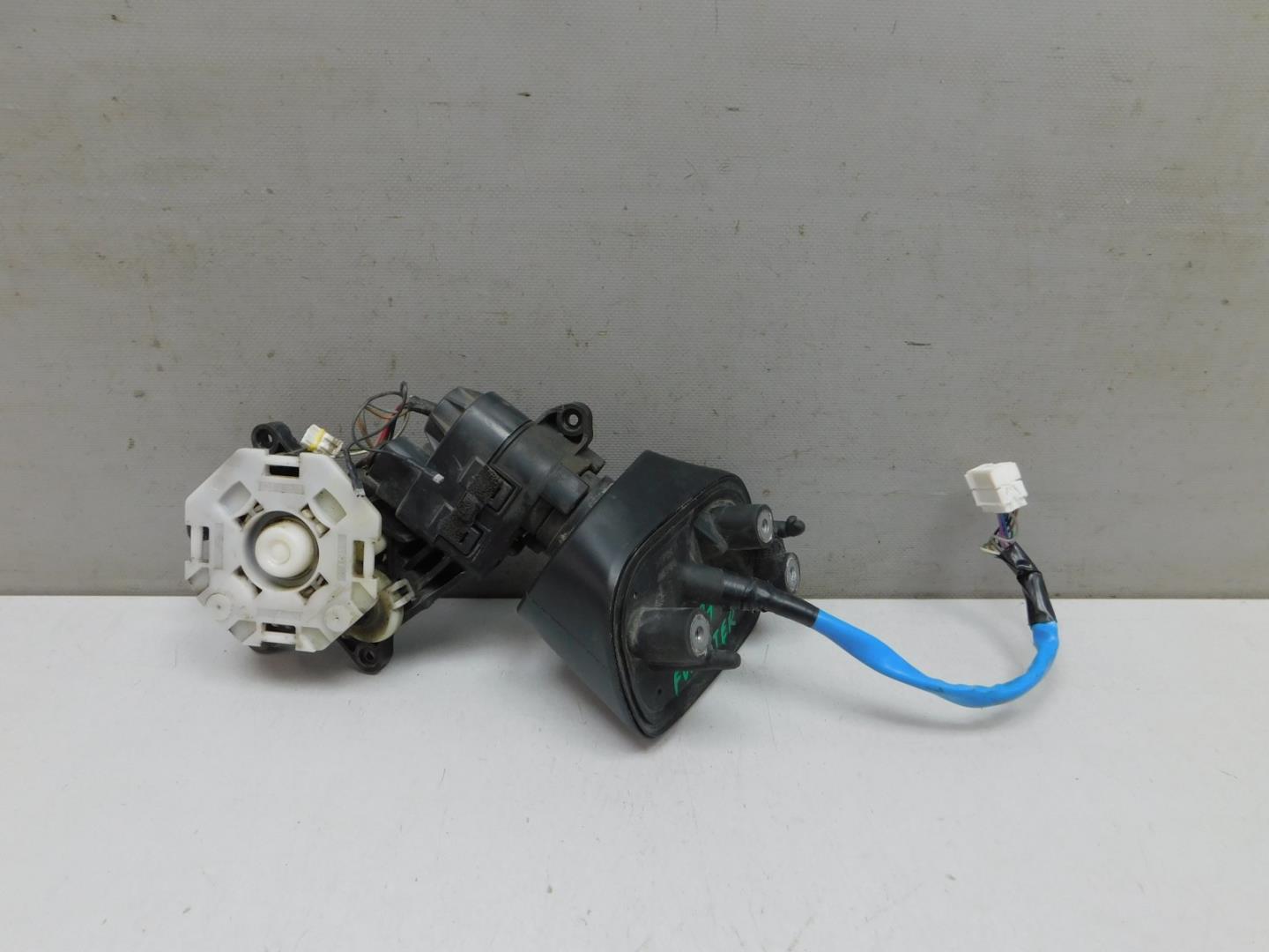 Зеркало левое электрическое