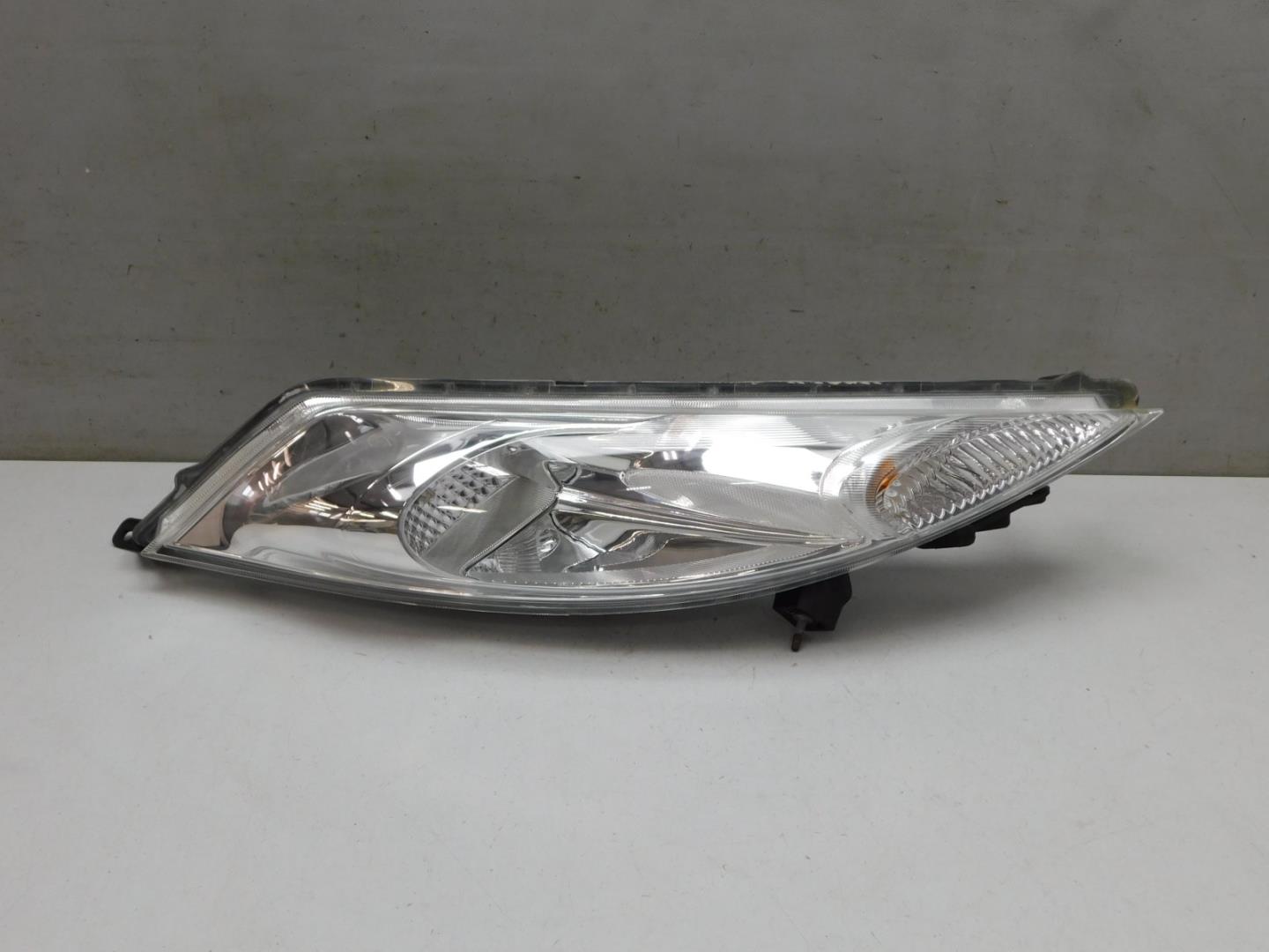 Указатель поворота правый