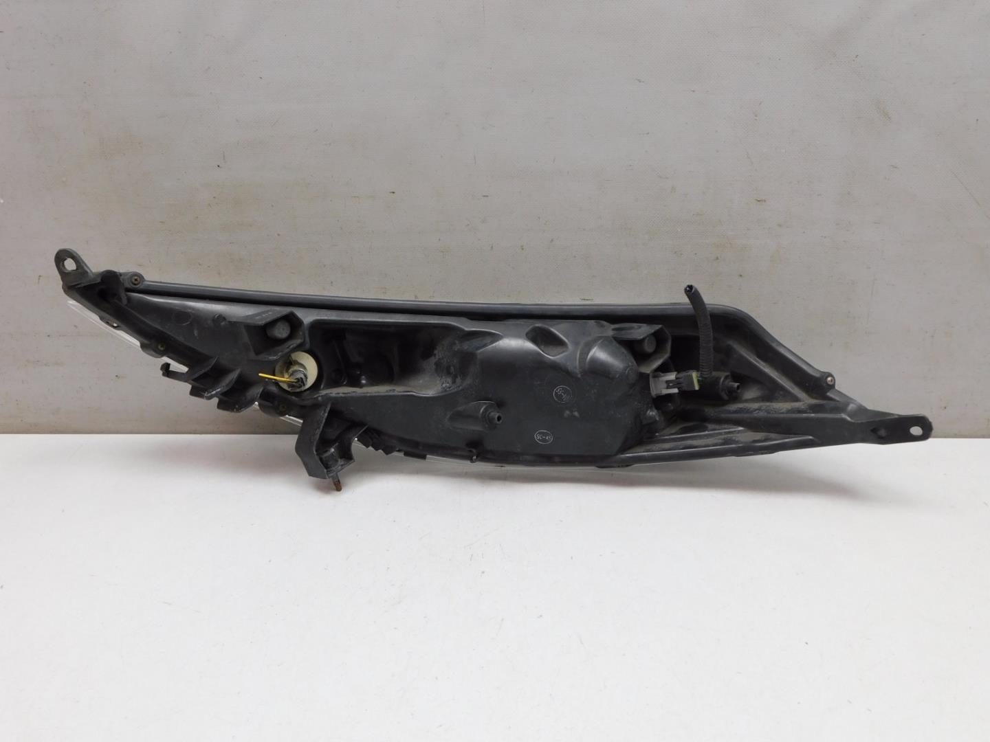 Указатель поворота правый